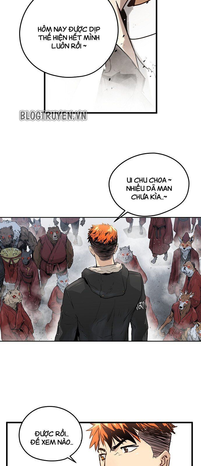 Nanyak Chapter 30 - Trang 2