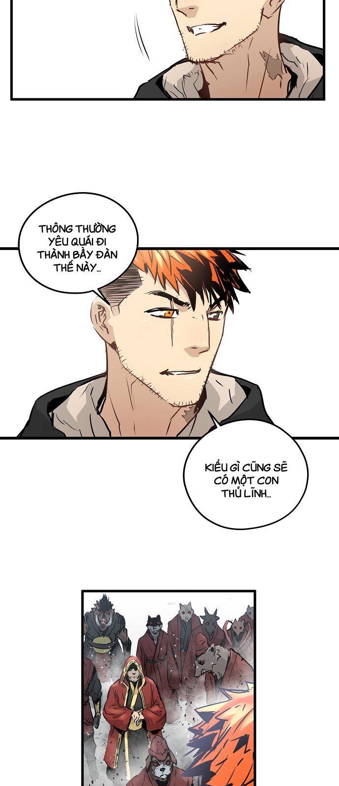 Nanyak Chapter 30 - Trang 2