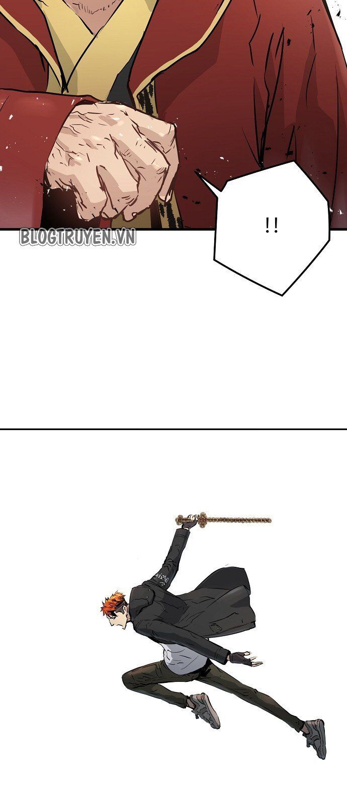 Nanyak Chapter 30 - Trang 2