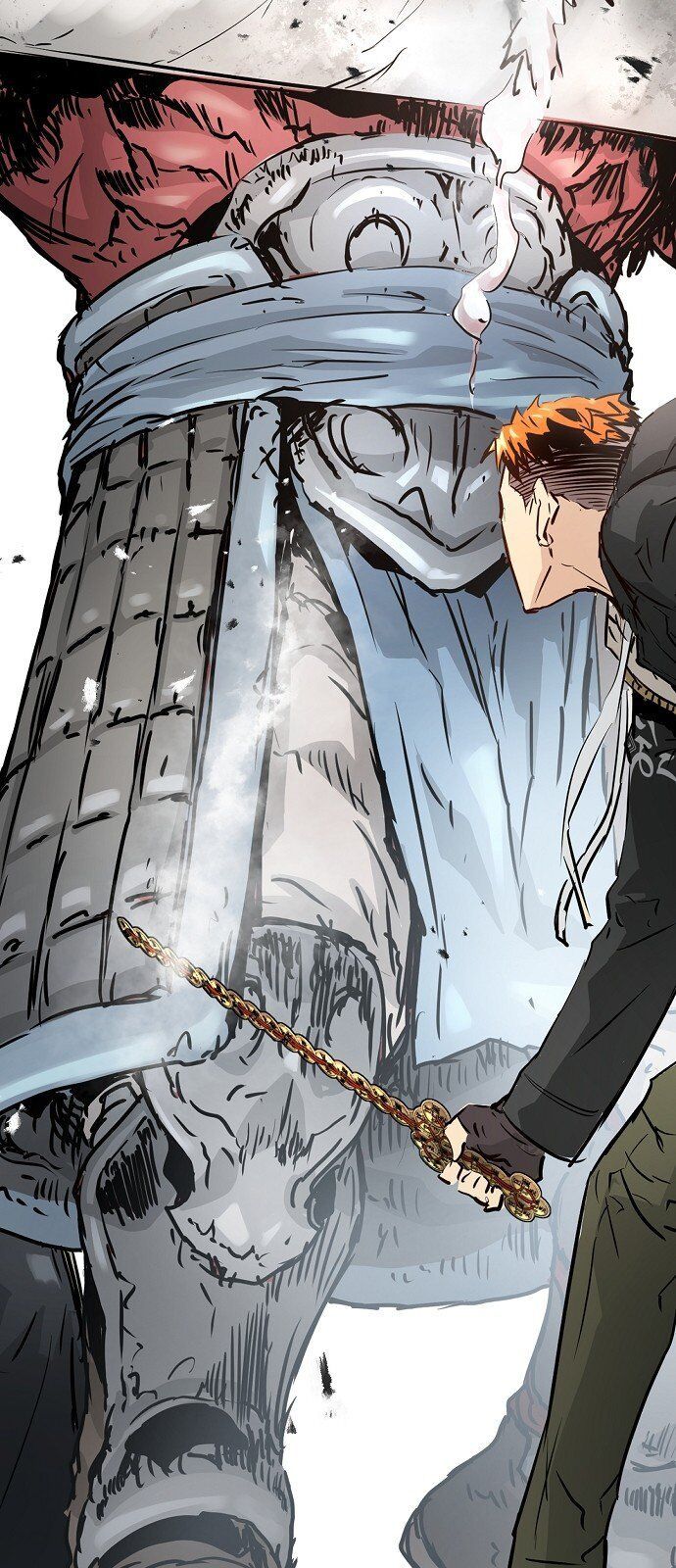 Nanyak Chapter 30 - Trang 2