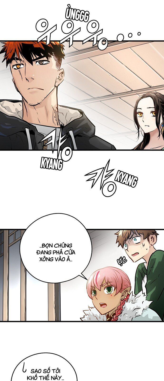 Nanyak Chapter 30 - Trang 2