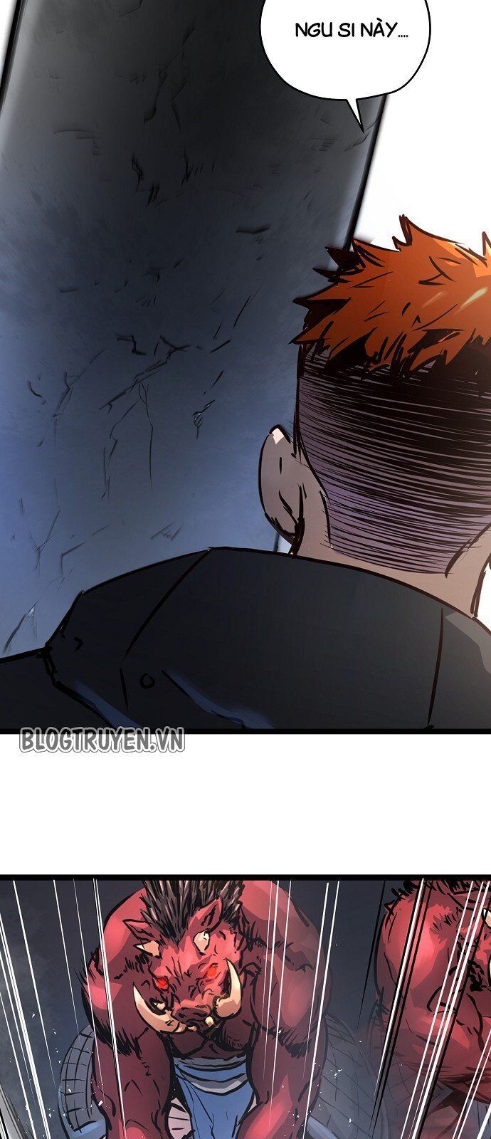 Nanyak Chapter 31 - Trang 2