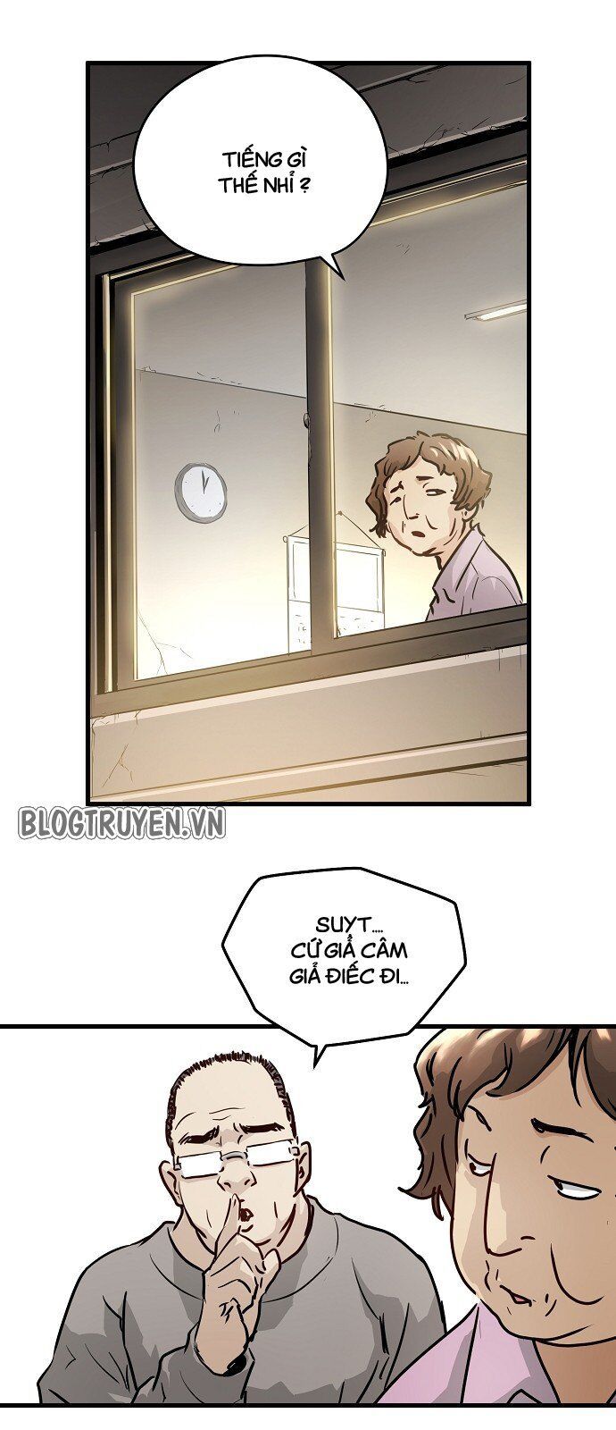 Nanyak Chapter 31 - Trang 2