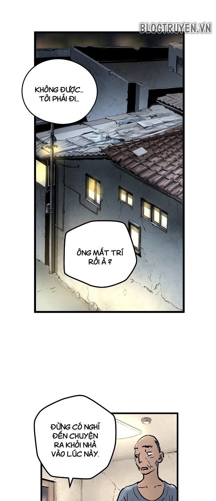 Nanyak Chapter 31 - Trang 2