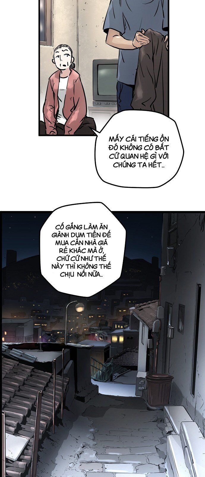 Nanyak Chapter 31 - Trang 2