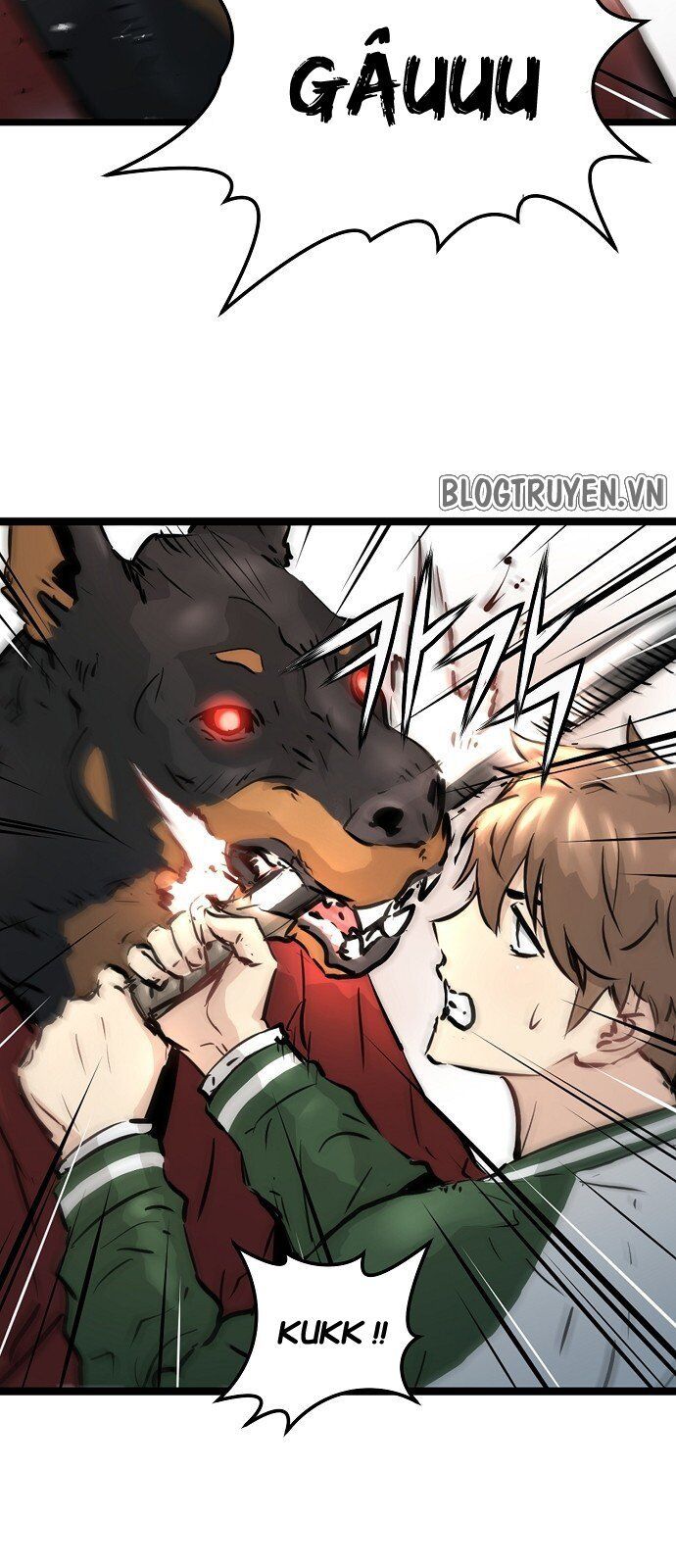 Nanyak Chapter 31 - Trang 2