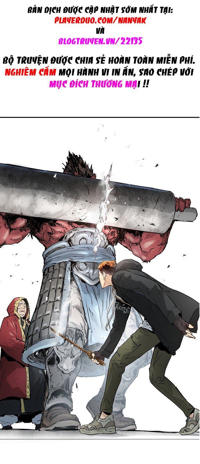 Nanyak Chapter 31 - Trang 2