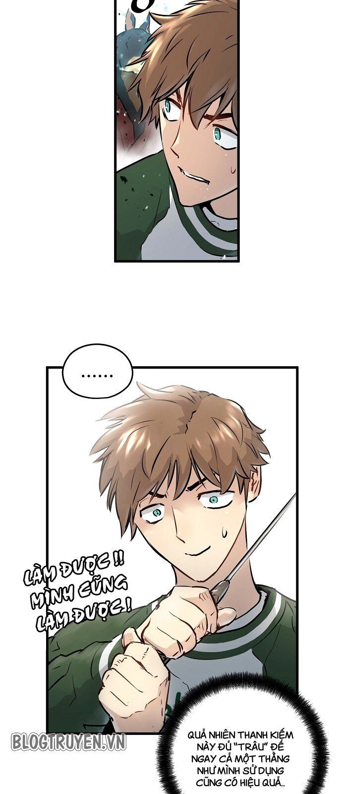 Nanyak Chapter 31 - Trang 2