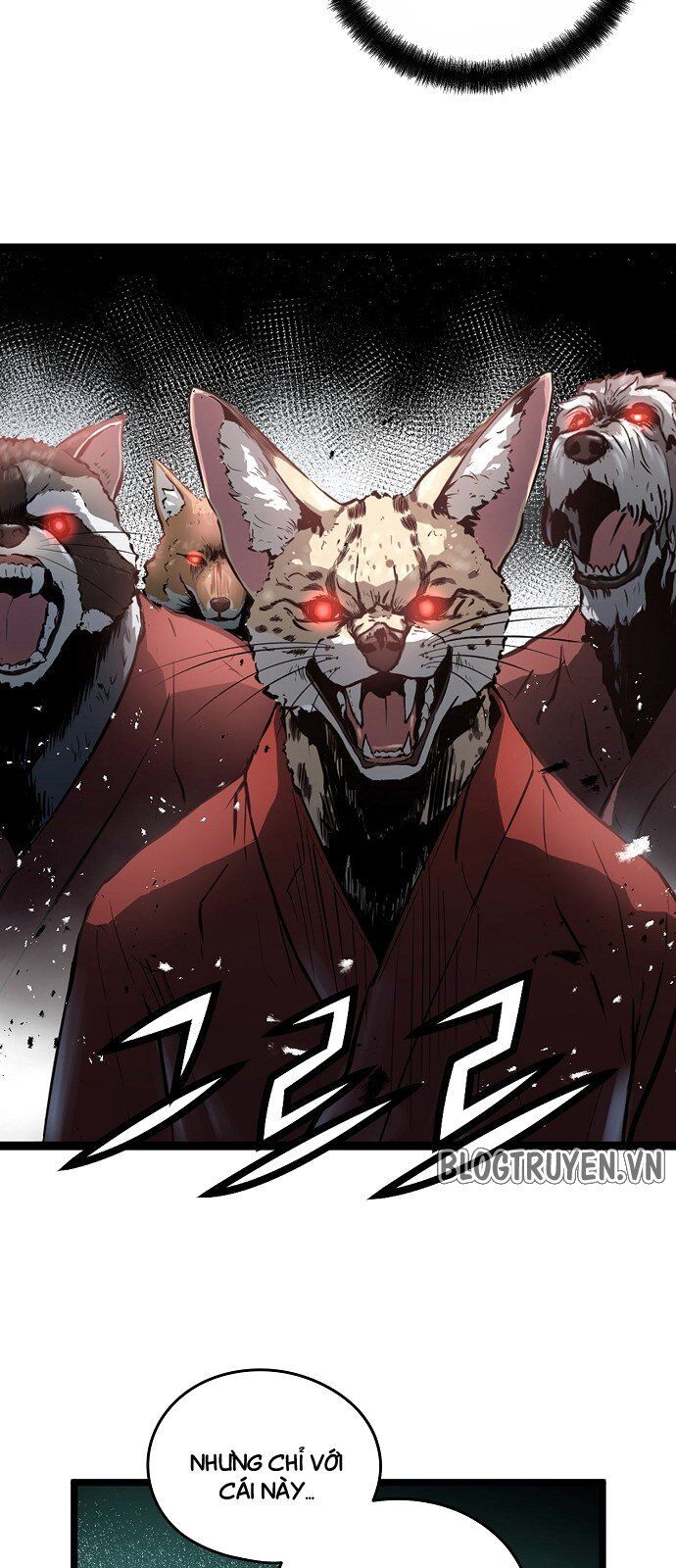 Nanyak Chapter 31 - Trang 2