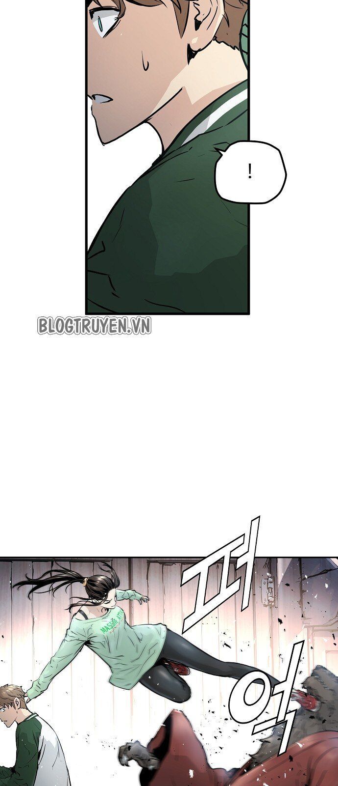 Nanyak Chapter 31 - Trang 2