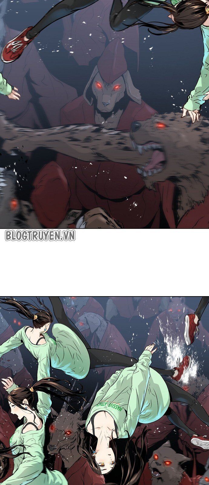 Nanyak Chapter 31 - Trang 2