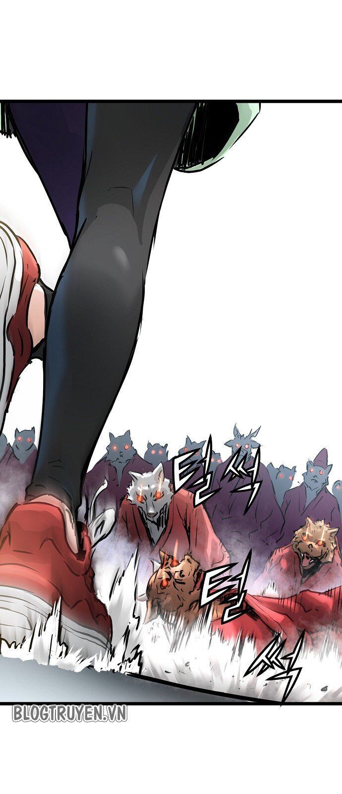 Nanyak Chapter 31 - Trang 2