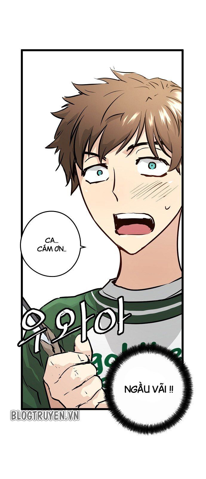 Nanyak Chapter 31 - Trang 2