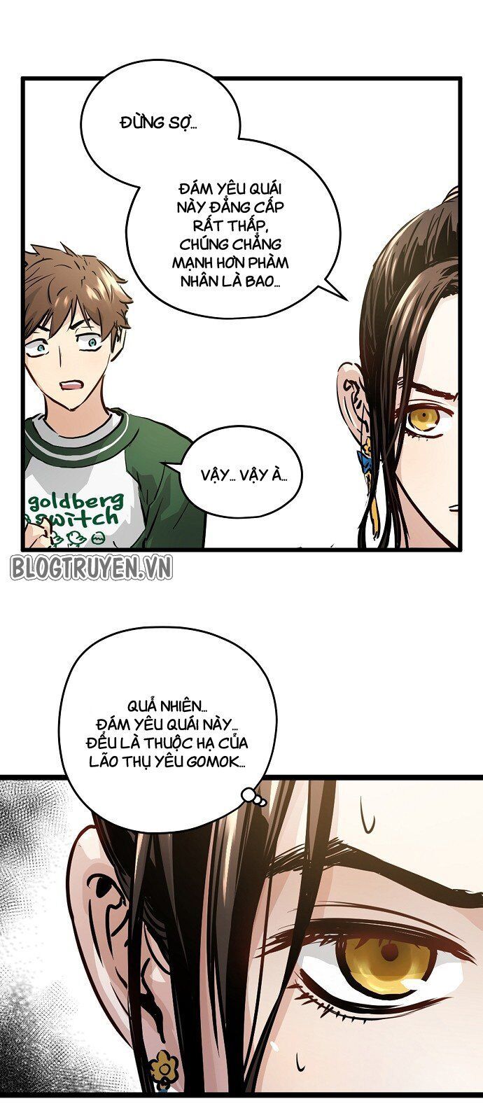 Nanyak Chapter 31 - Trang 2