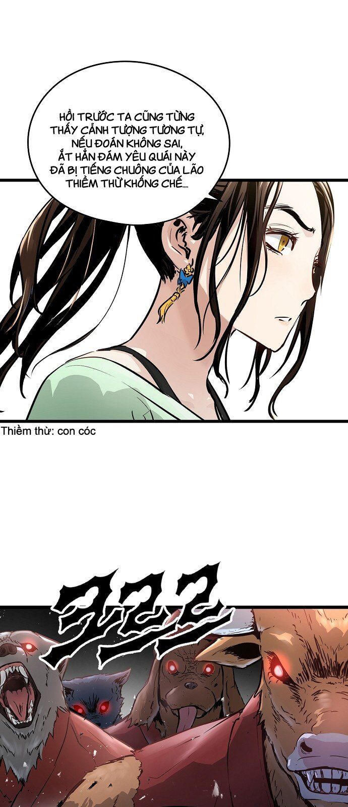 Nanyak Chapter 31 - Trang 2