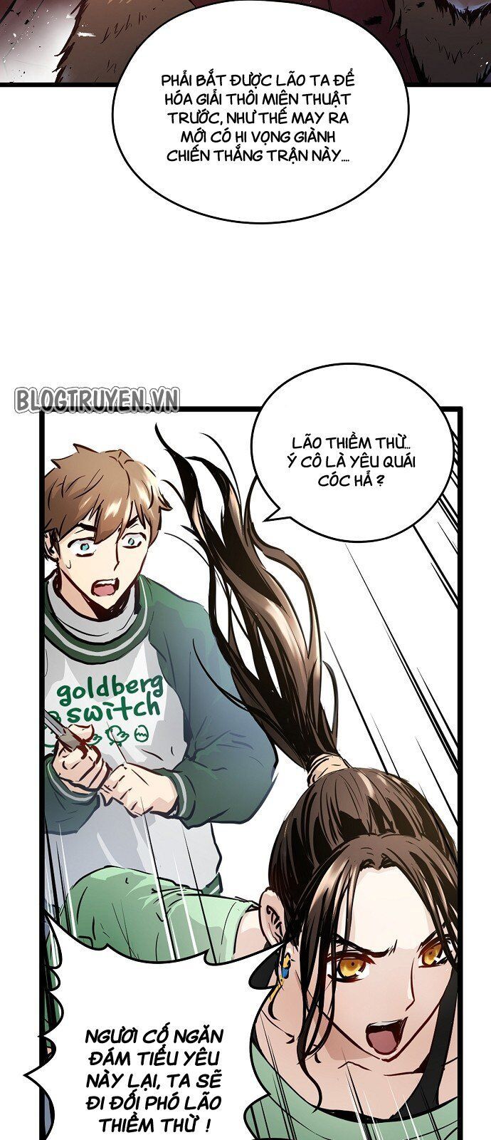 Nanyak Chapter 31 - Trang 2