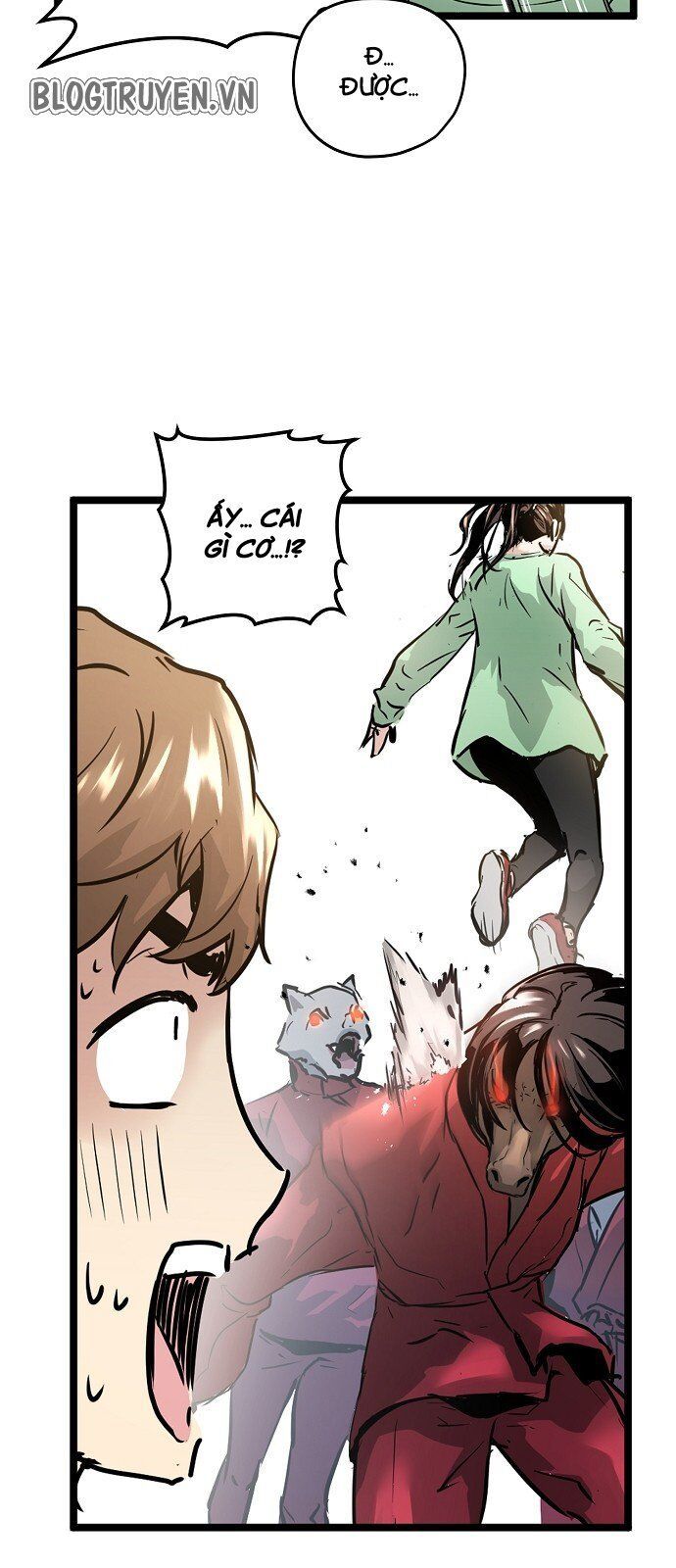 Nanyak Chapter 31 - Trang 2