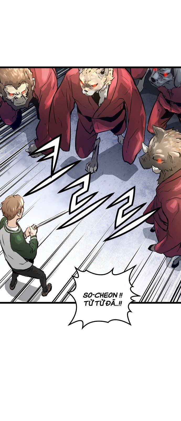 Nanyak Chapter 31 - Trang 2