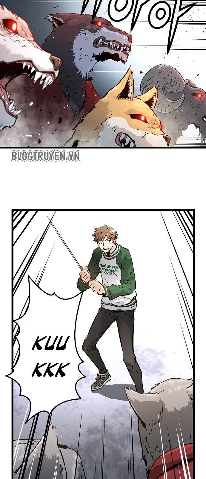 Nanyak Chapter 31 - Trang 2