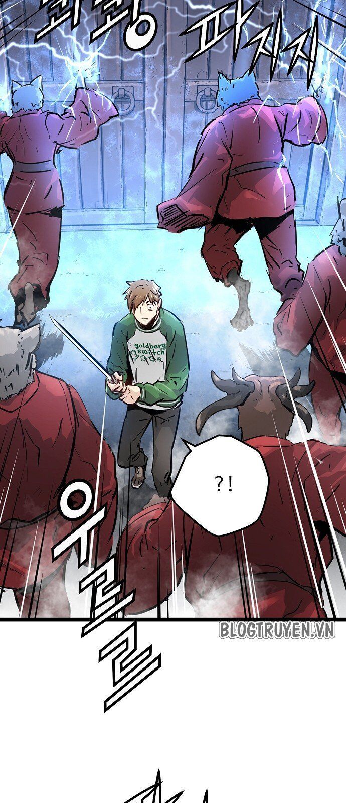 Nanyak Chapter 31 - Trang 2