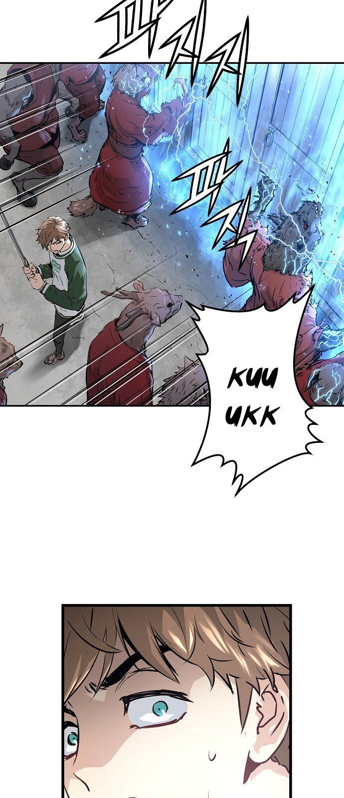 Nanyak Chapter 31 - Trang 2