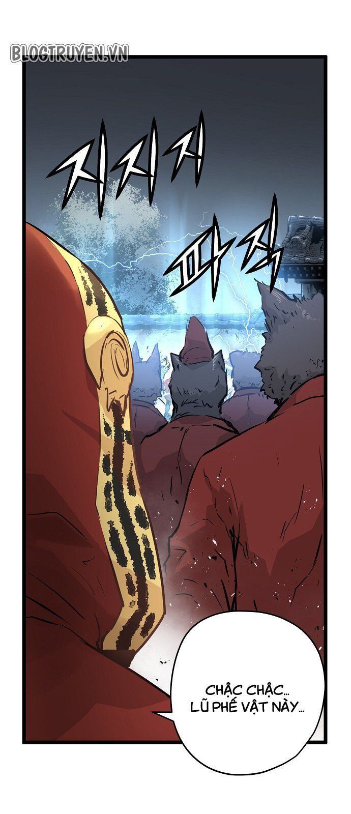 Nanyak Chapter 31 - Trang 2