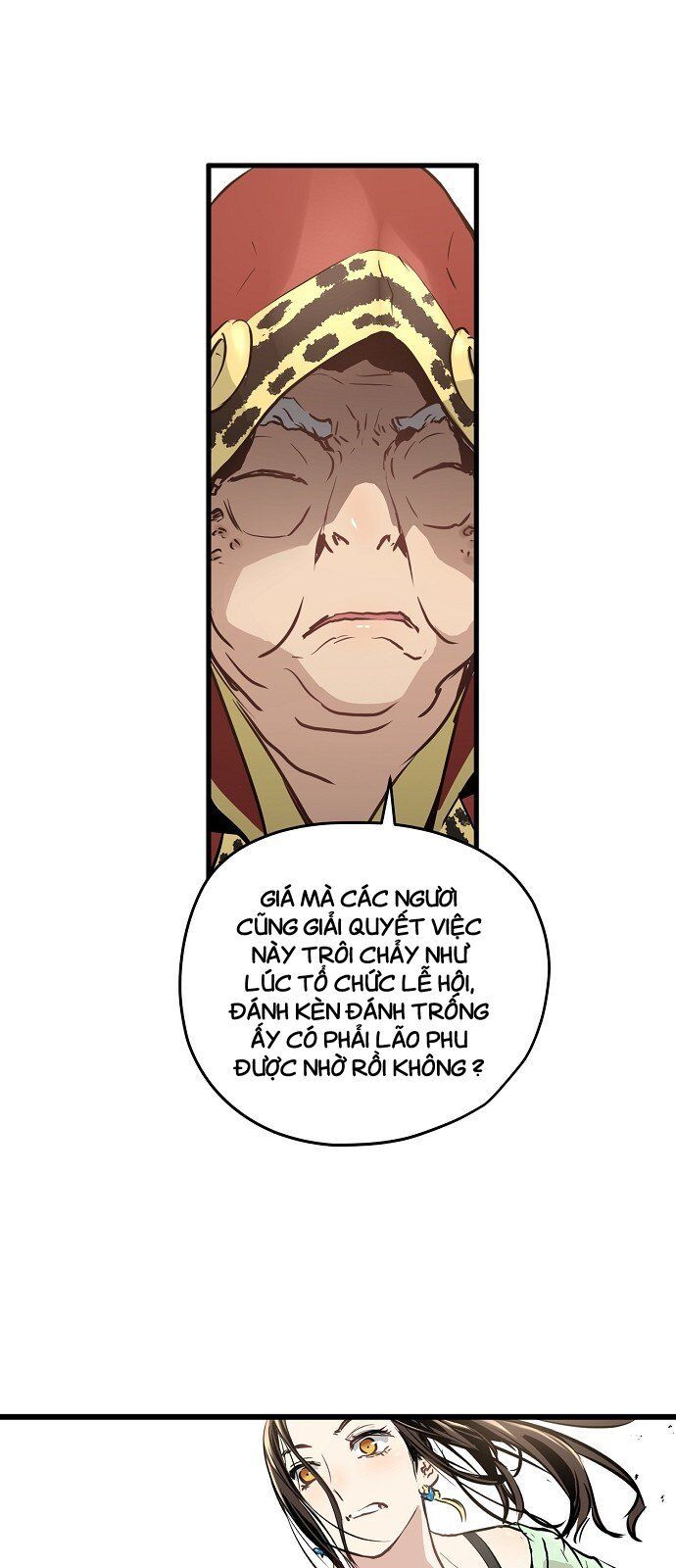 Nanyak Chapter 31 - Trang 2