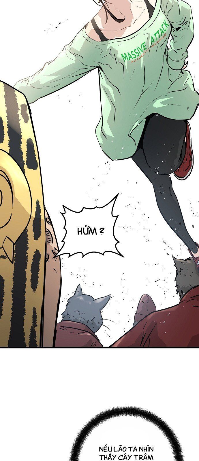 Nanyak Chapter 31 - Trang 2