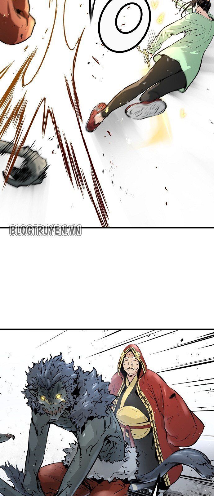 Nanyak Chapter 31 - Trang 2