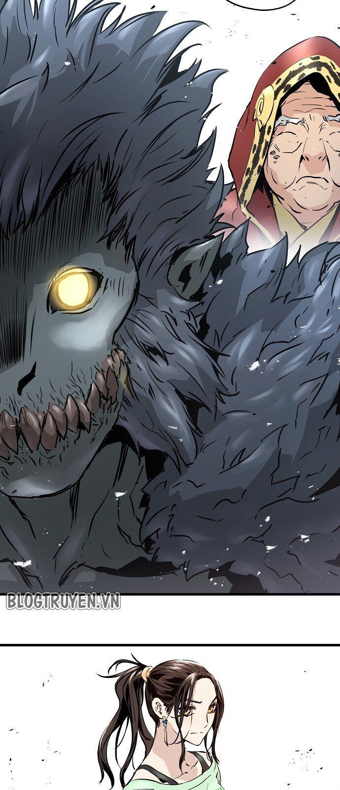 Nanyak Chapter 31 - Trang 2