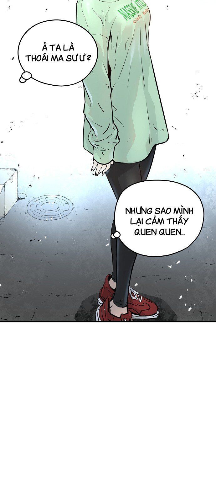 Nanyak Chapter 31 - Trang 2