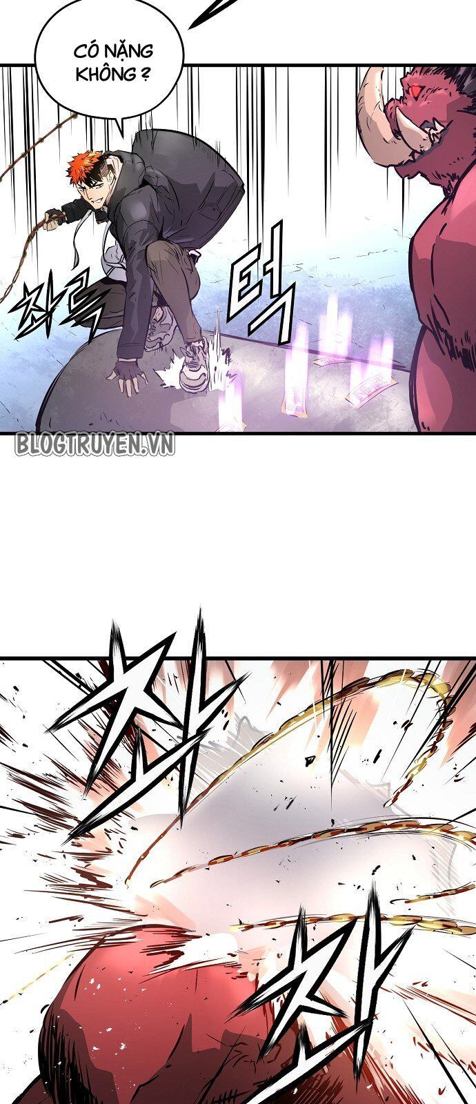 Nanyak Chapter 31 - Trang 2