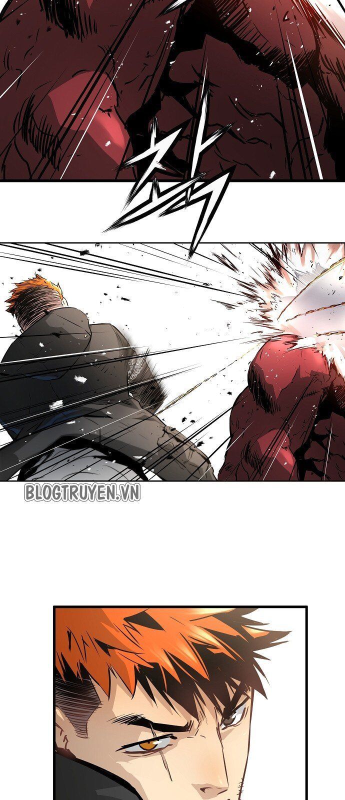 Nanyak Chapter 31 - Trang 2