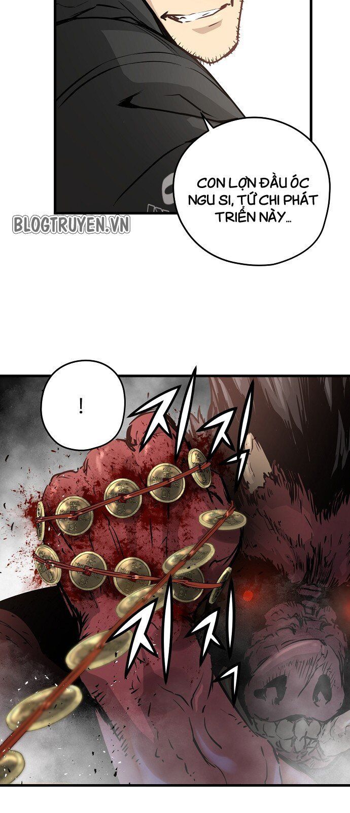 Nanyak Chapter 31 - Trang 2