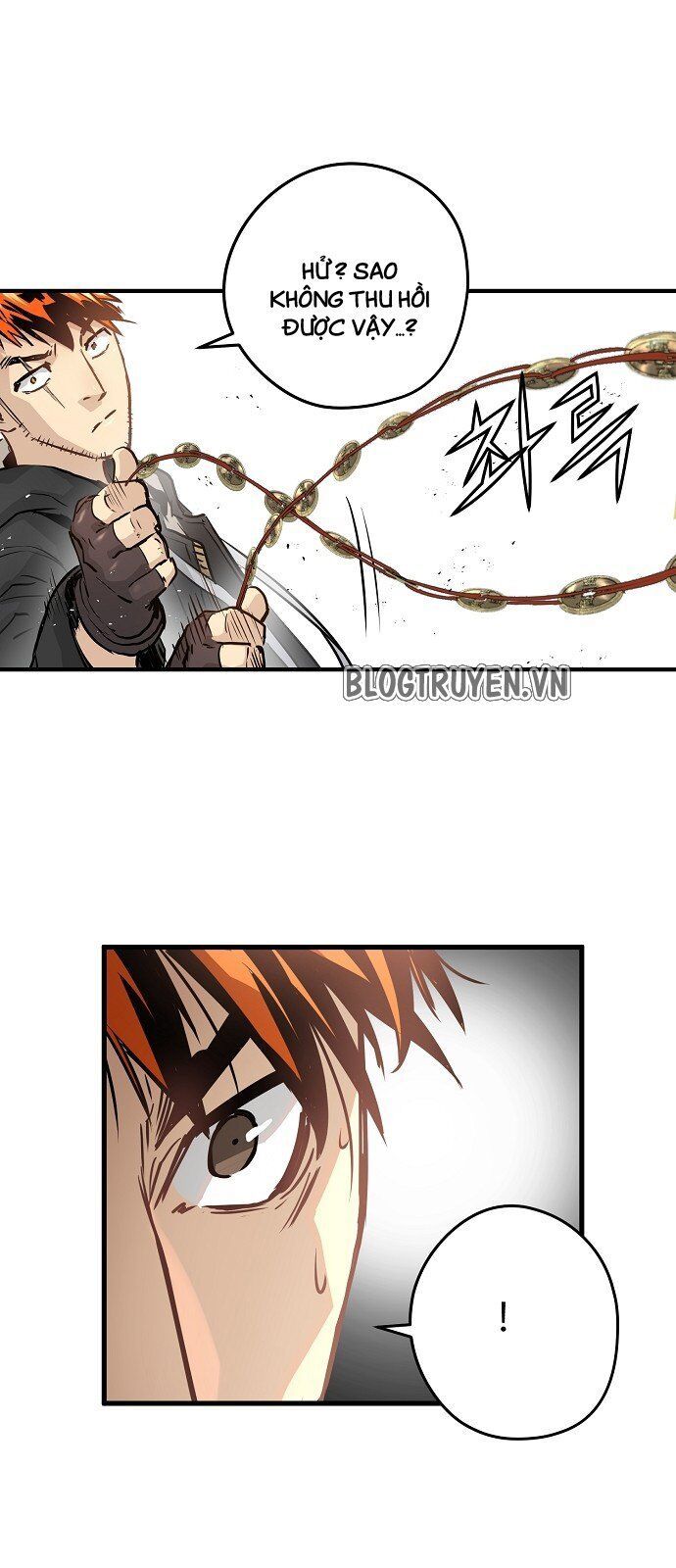 Nanyak Chapter 31 - Trang 2