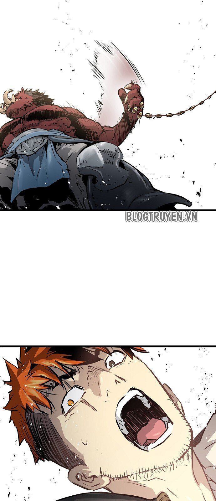 Nanyak Chapter 31 - Trang 2