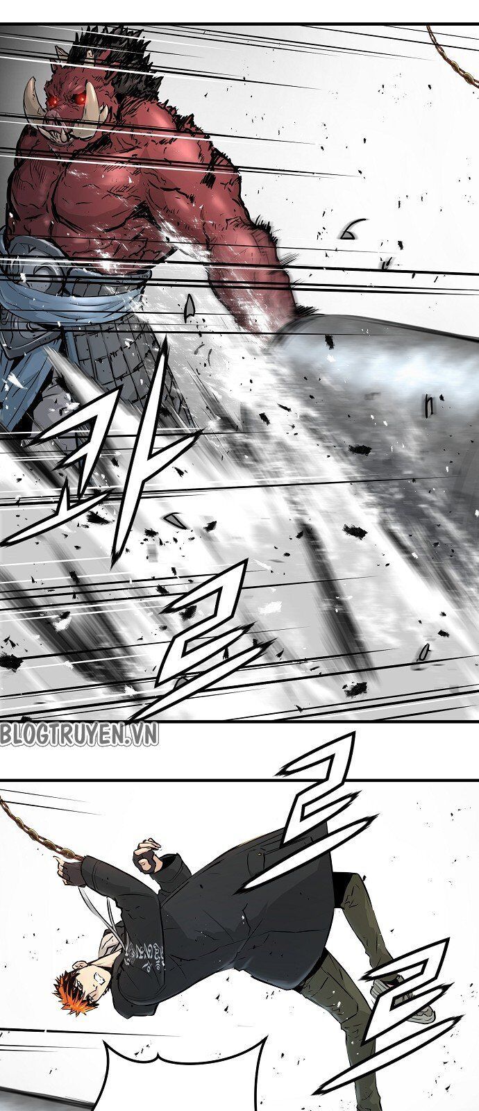 Nanyak Chapter 31 - Trang 2