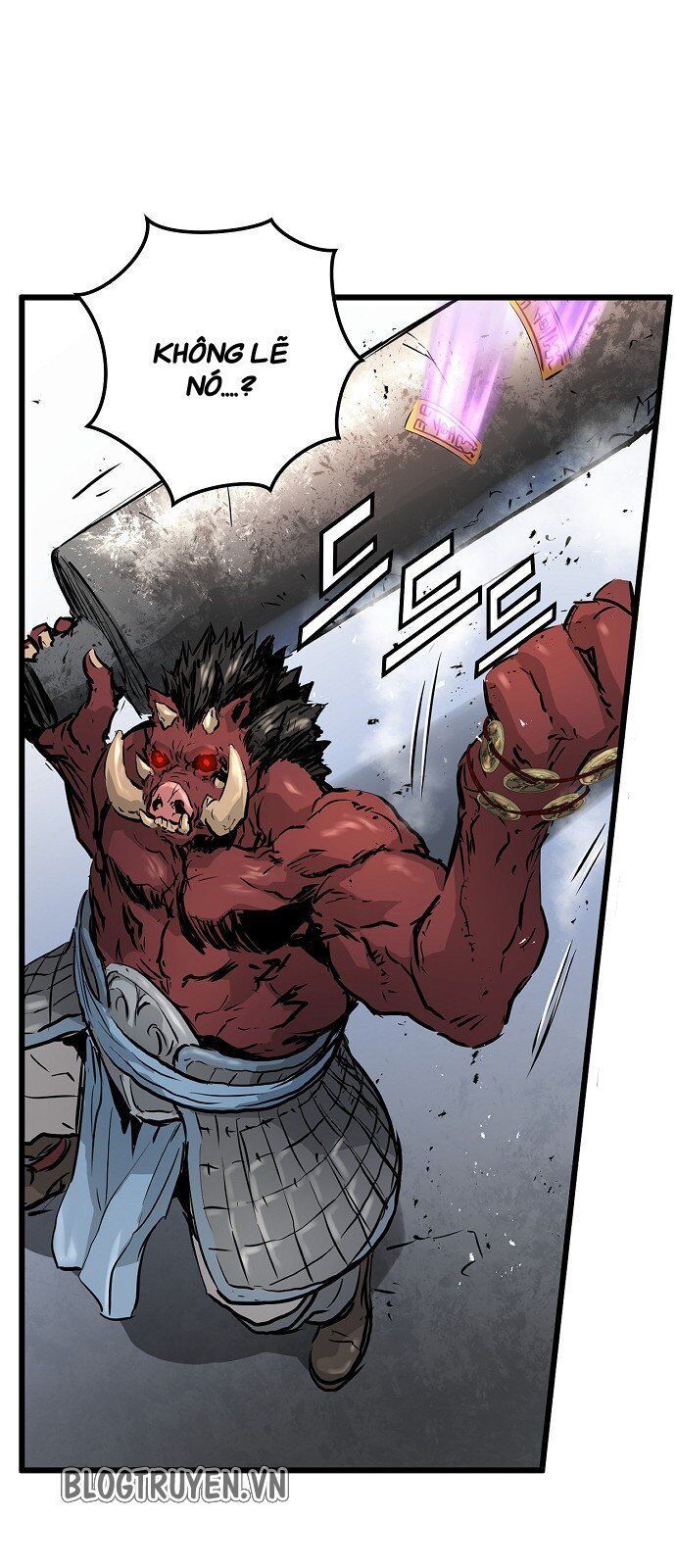 Nanyak Chapter 31 - Trang 2