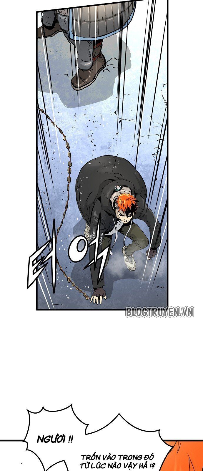 Nanyak Chapter 31 - Trang 2