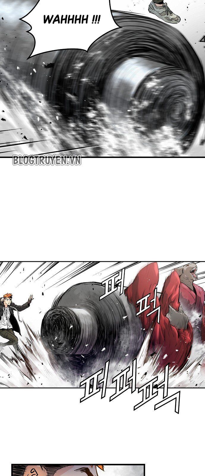 Nanyak Chapter 31 - Trang 2