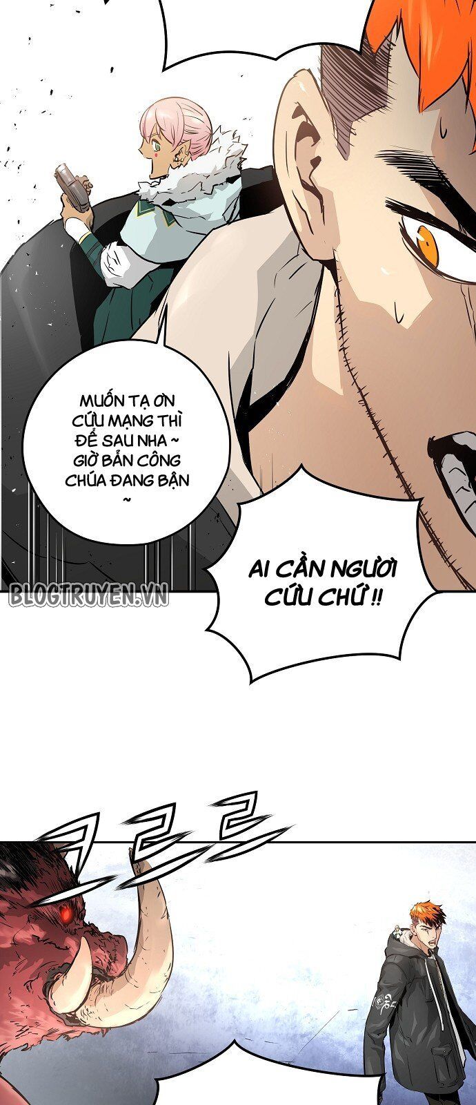 Nanyak Chapter 31 - Trang 2