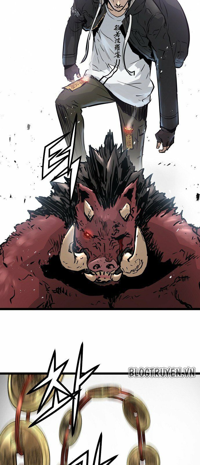 Nanyak Chapter 32 - Trang 2