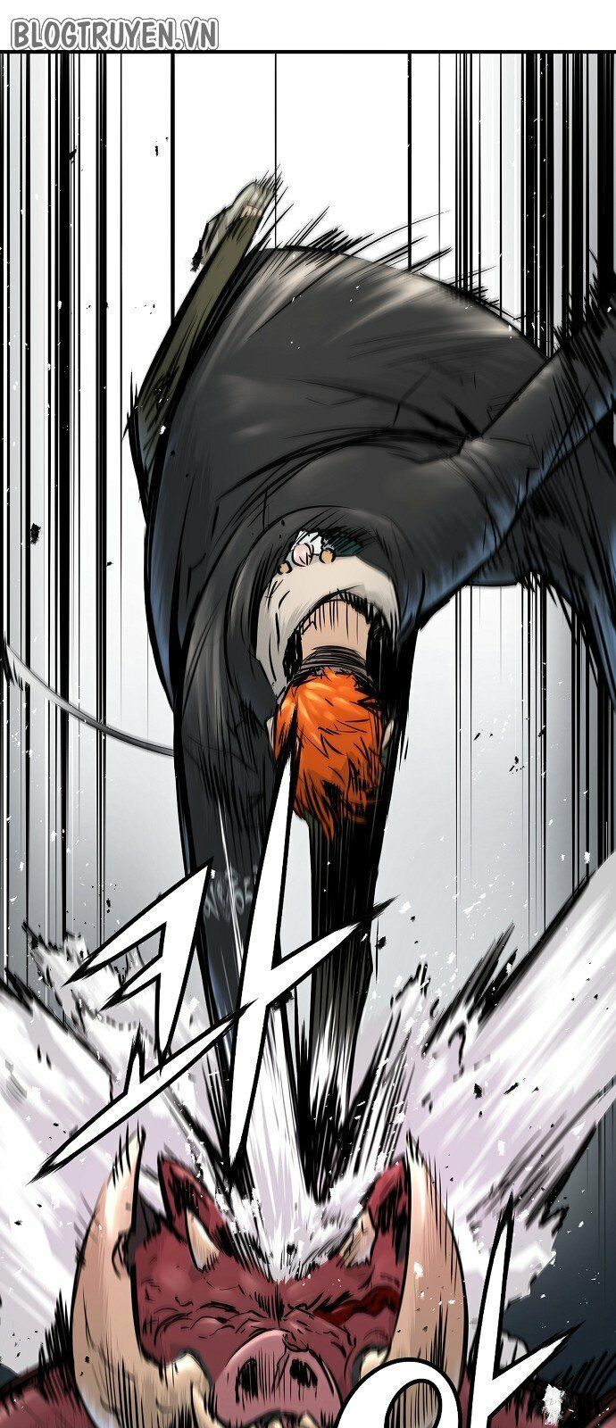 Nanyak Chapter 32 - Trang 2