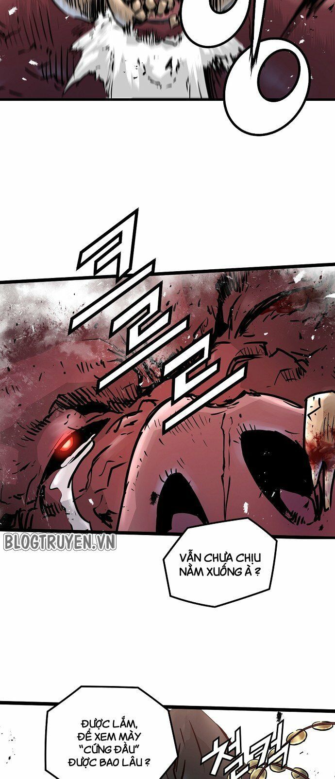 Nanyak Chapter 32 - Trang 2