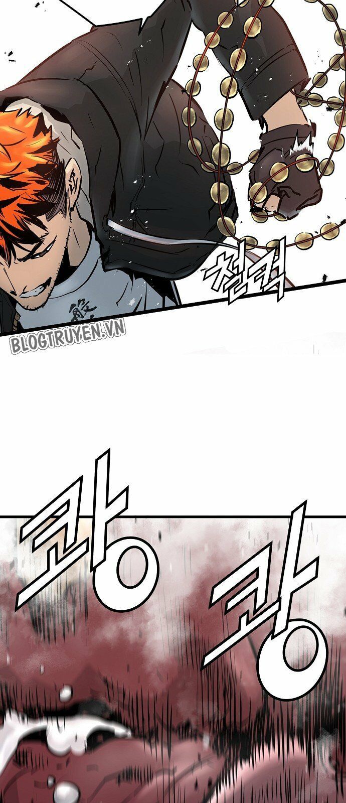 Nanyak Chapter 32 - Trang 2