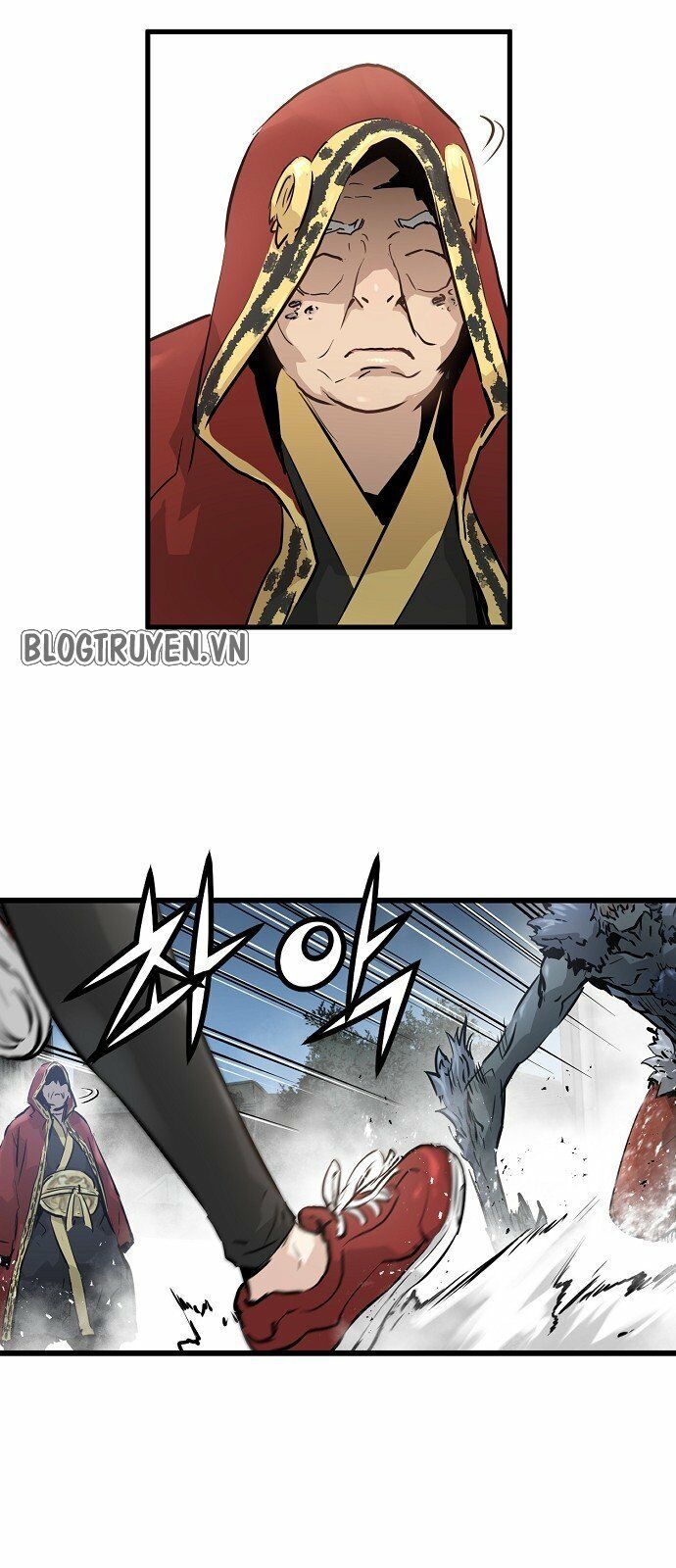 Nanyak Chapter 32 - Trang 2