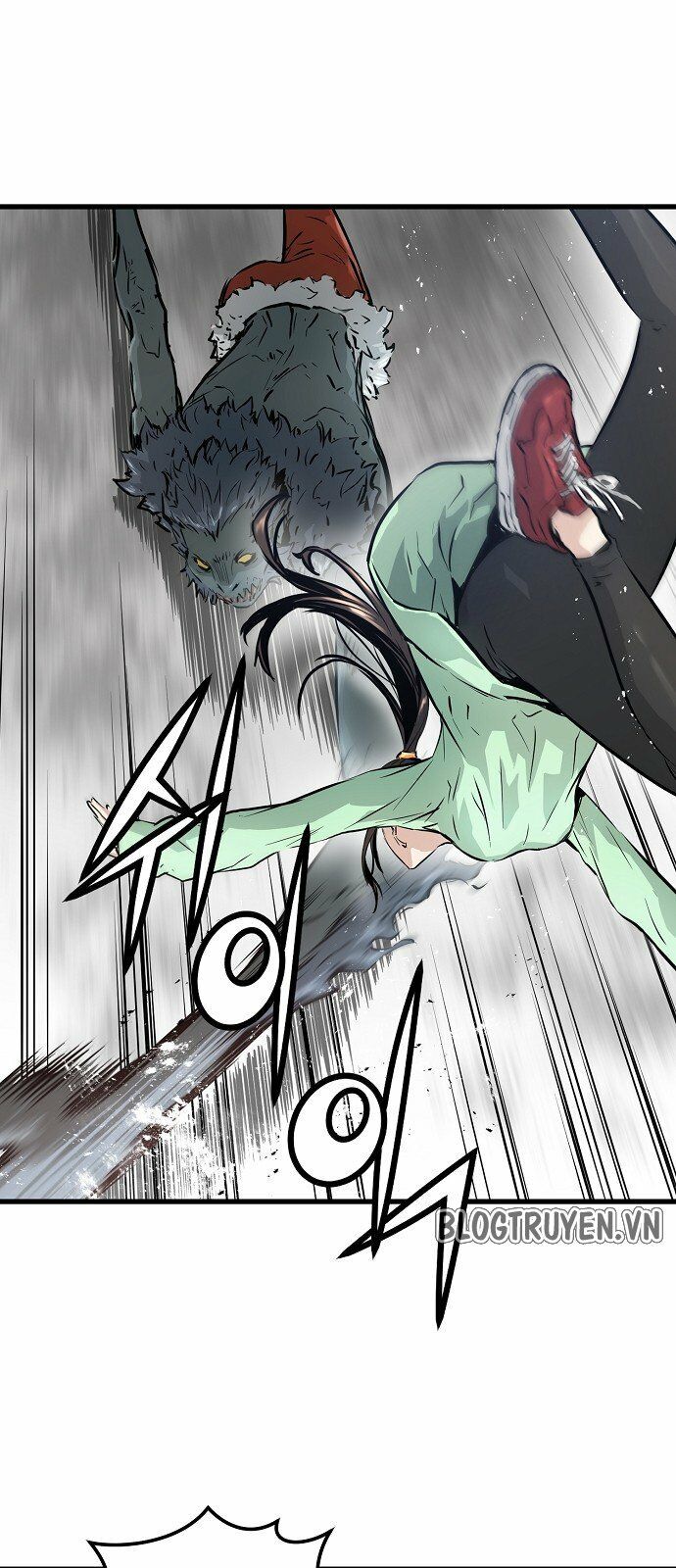 Nanyak Chapter 32 - Trang 2