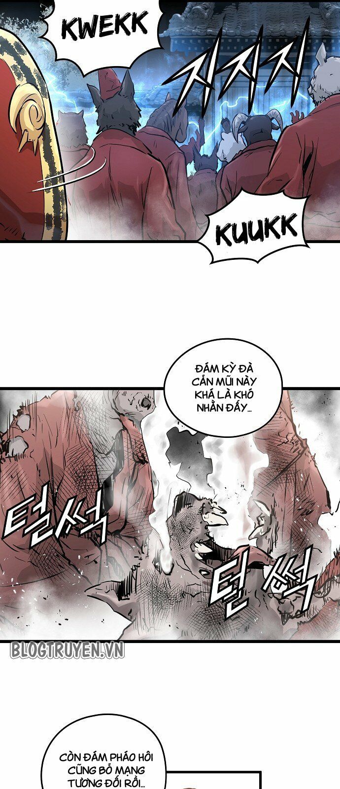 Nanyak Chapter 32 - Trang 2