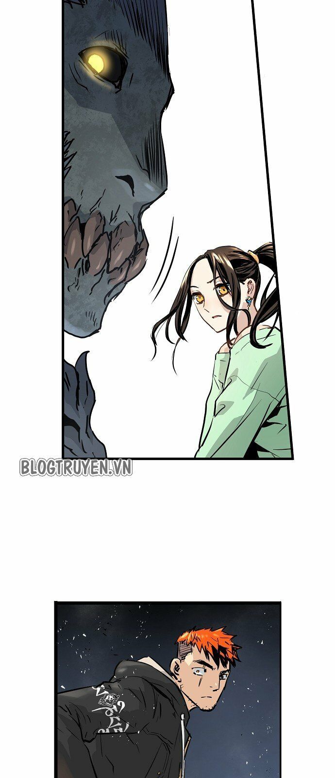 Nanyak Chapter 32 - Trang 2