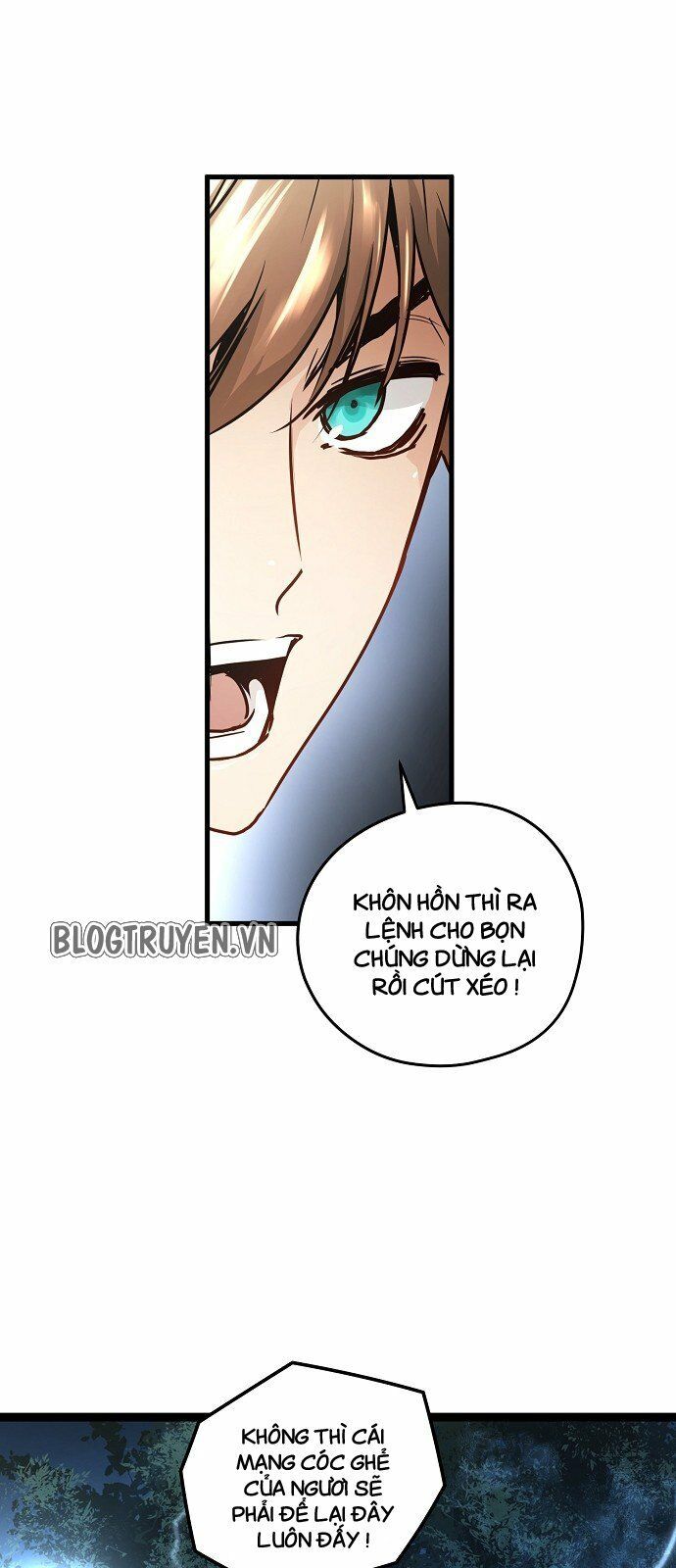 Nanyak Chapter 32 - Trang 2